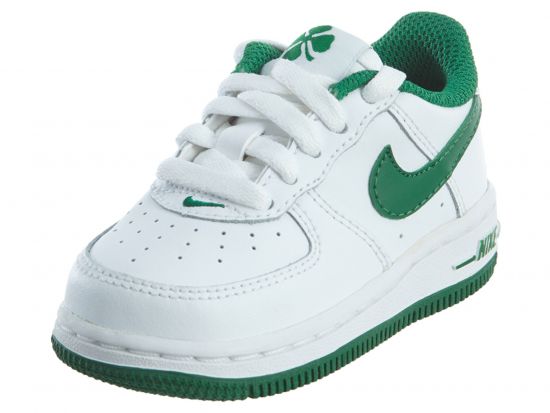 Nike Force 1 Toddlers Style : 314194