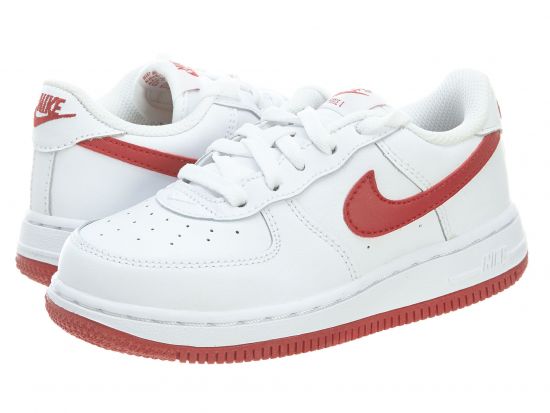 Nike Force 1 Toddlers Style : 314194