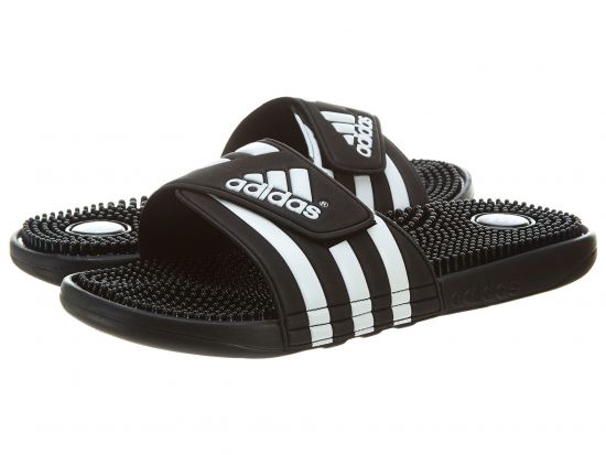 Adidas Adissage Slide Mens Style # 078260