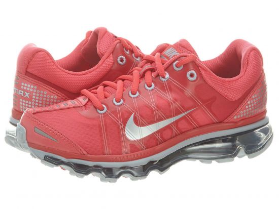 Nike Air Max+ 2009 Womens Style  476784