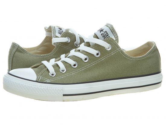 Converse  Chuk Taylor All Star Spec Ox Unisex Style 125822F