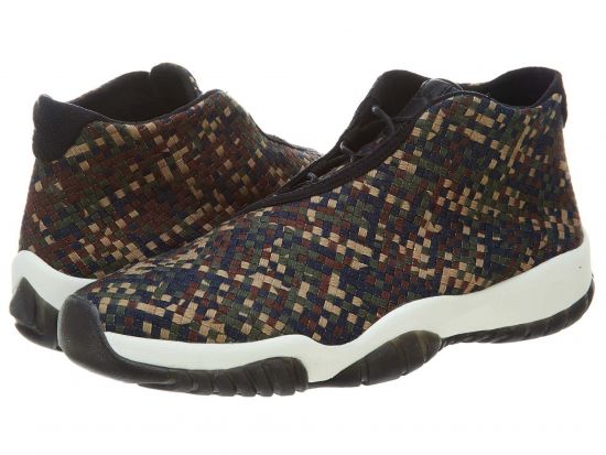 Jordan Air Jordan Future Premium Mens Style : 652141