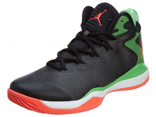 Jordan Super.fly 3 Big Kids Style : 684936