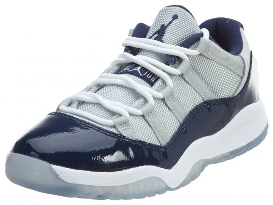 Jordan 11 Retro Low Little Kids Style : 505835