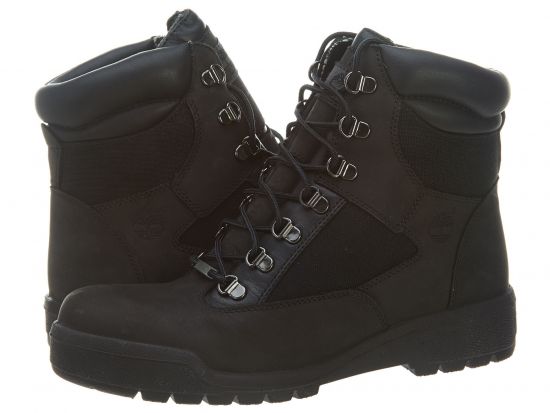 TIMBERLAND MEN'S FIELD BOOT Style# 58016