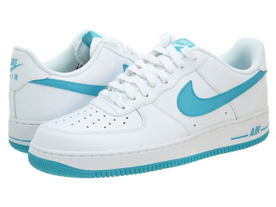 Nike Air Force 1 Mens Style : 488298