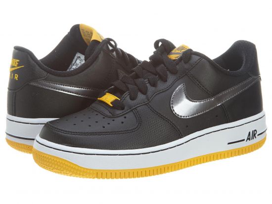 Nike  Air Force 1 (Gs) Big Kids Style # 314192