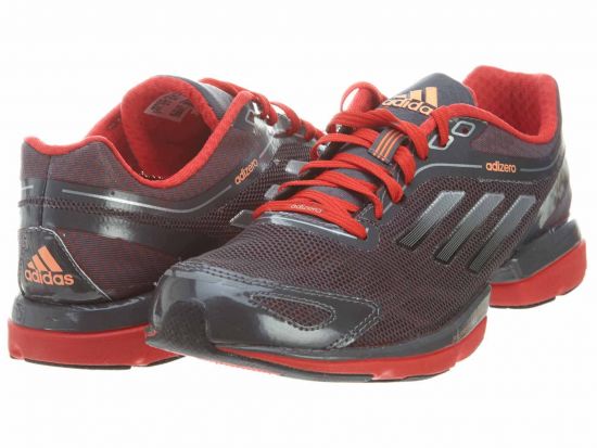 Adidas Adizero Rush  Womens Style :G48876