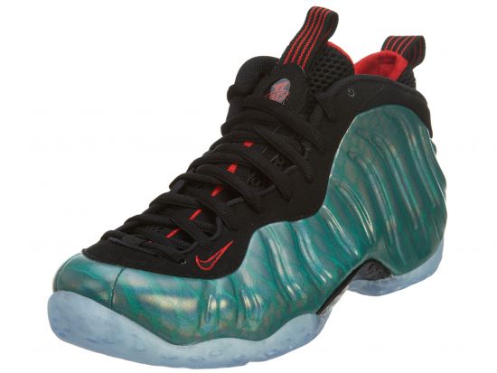 Nike Air Foamposite One Prm Mens Style : 575420