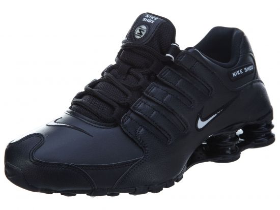 Nike Shox Nz Eu Mens Style : 501524