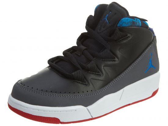 Jordan Deluxe Bp Little Kids Style : 807719