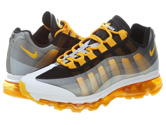 Nike Air Max 95 + BB Womens Style 511308