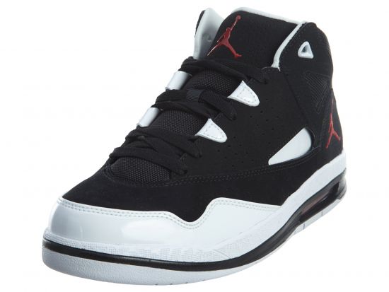 JORDAN JUMPMAN H SERIES II MENS Style # 487234