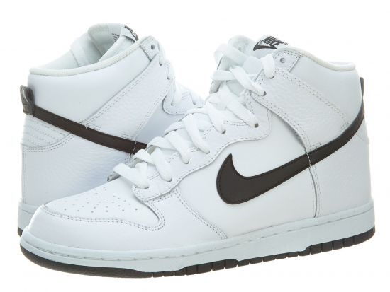 Nike Dunk High Mens Style 317982