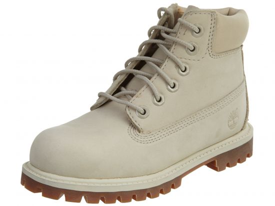 Timberland 6in Premium Boot Toddlers Style : Tb01980a