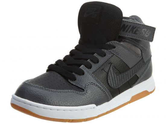 Nike Mogan Mid 2 Jr B Big Kids Style : 645025