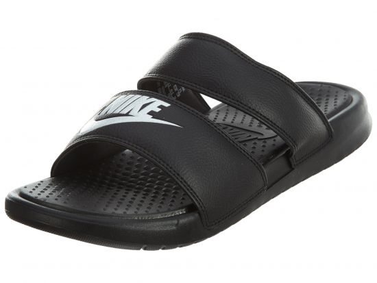 Nike Benassi Duo Ultra Slide Womens Style : 819717