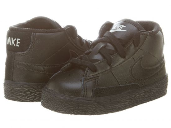 Nike Blazer Mid (Td) Toddlers Style 375492