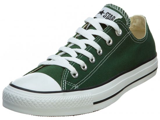 Converse Ct Spec Ox Style # 127992F