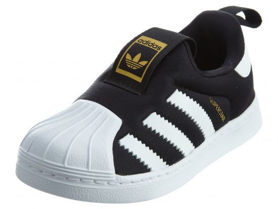 Adidas Superstar 360 I Toddlers Style : S82711