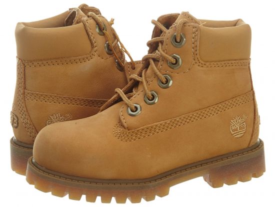 TIMBERLAND TODDLER'S/PETITS TODDLERS STYLE # 22809