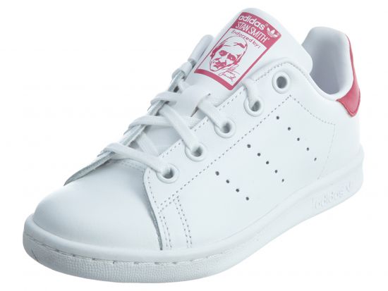 Adidas Stan Smith Little Kids Style : Ba8377