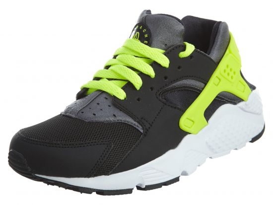 Nike Huarache Run Big Kids Style : 654275