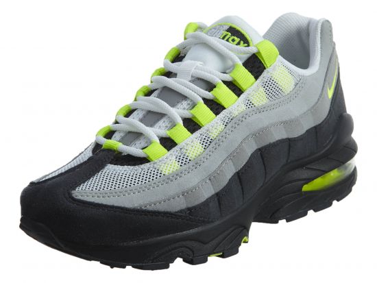 Nike Air Max 95 Big Kids Style : 307565