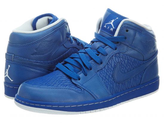 AJ1 RETRO 1 PHAT PREMIER Style# 375173