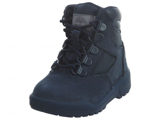 Timberland 6" Field Boots Toddlers Style : Tb0a1hf1