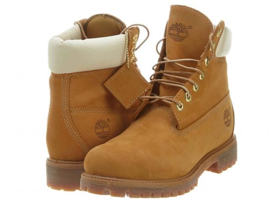 Timberland 6In Mens Style 42559