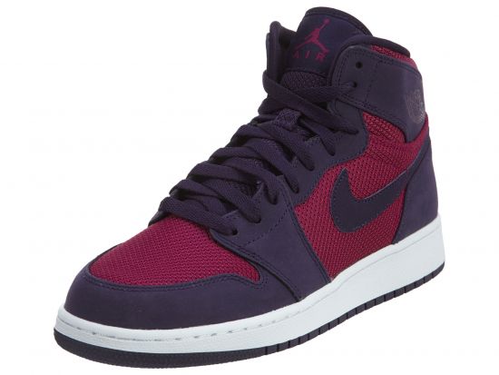 Jordan Air Jordan 1 Retro High Gg Big Kids Style : 332148