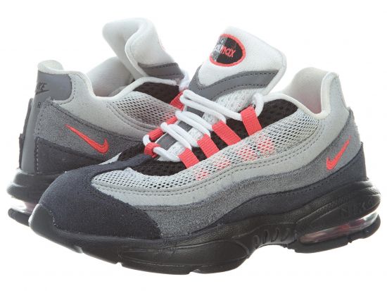 Nike Little Max 95 Toddlers Style : 311525