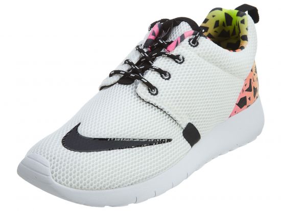 Nike Roshe One Fb (Gs) Big Kids Style : 810513