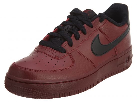 Nike Air Force 1 Big Kids Style : 596728