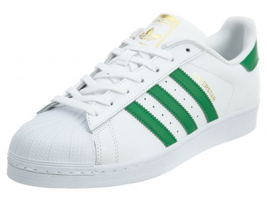 Adidas Superstar Foundation Mens Style : By3715