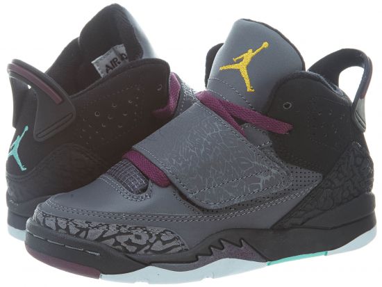 Jordan  Son Of Mars  Little Kids Style : 512247