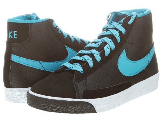 Nike Blazer Mid (PS) Little Kids Style # 375490