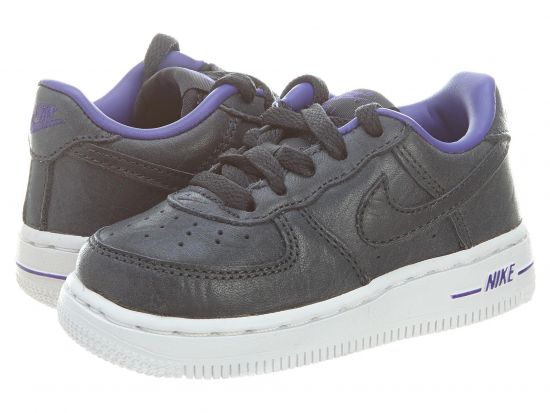 Nike Force 1 Toddlers Style : 314194