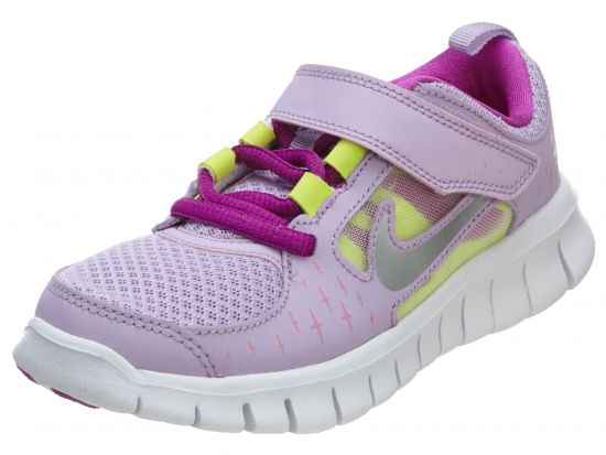 Nike Free Run 3 (Psv) Little Kids Style 512100