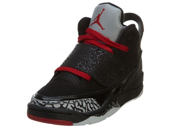 Jordan  Son Of Mars  Little Kids Style : 512247