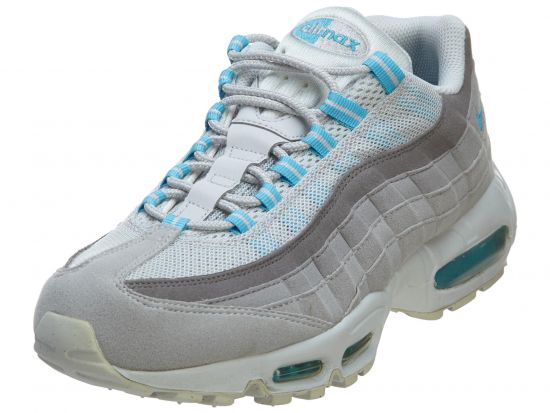 Nike Air Max'95 Mens Style # 609048