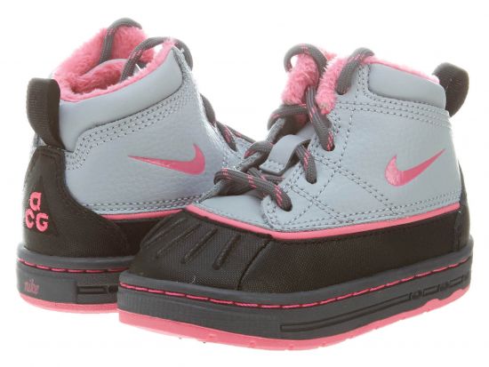 Nike Woodside Gt Toddlers Style 486893