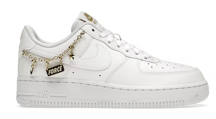 Nike Air Force 1 '07 Lx Womens Style : Dd1525-100