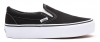 Vans Classic Slip-o Unisex Style : Vn00018e-BLK