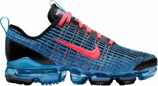 Air VaporMax Flyknit 3 mens Shoe [Video] [Video] Nike air