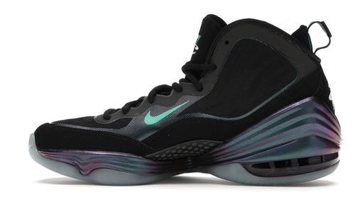 Nike Air Penny V Mens Style : 537331-002