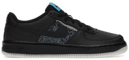 Nike Air Force 1 '06 Big Kids Style : Dn1434-001