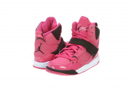 Jordan Girls Flight 45 High (Ps) Little Kids Style 524863