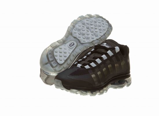 Nike Air Max 95 + BB Womens Style 511308